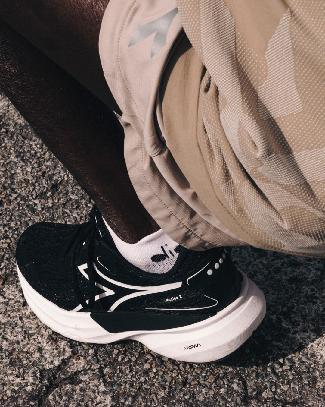 DIADORA - BOSSINI SA