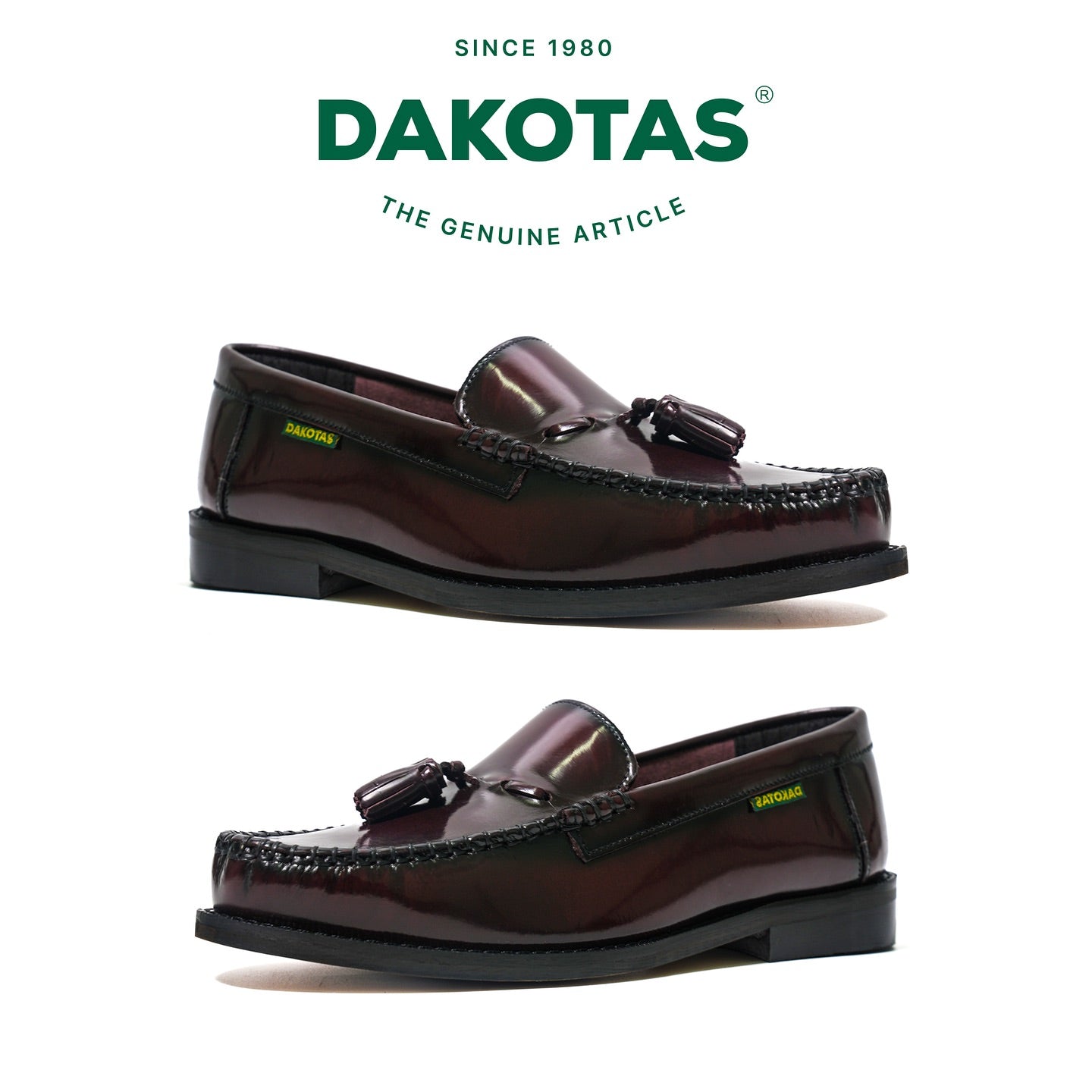 DAKOTAS