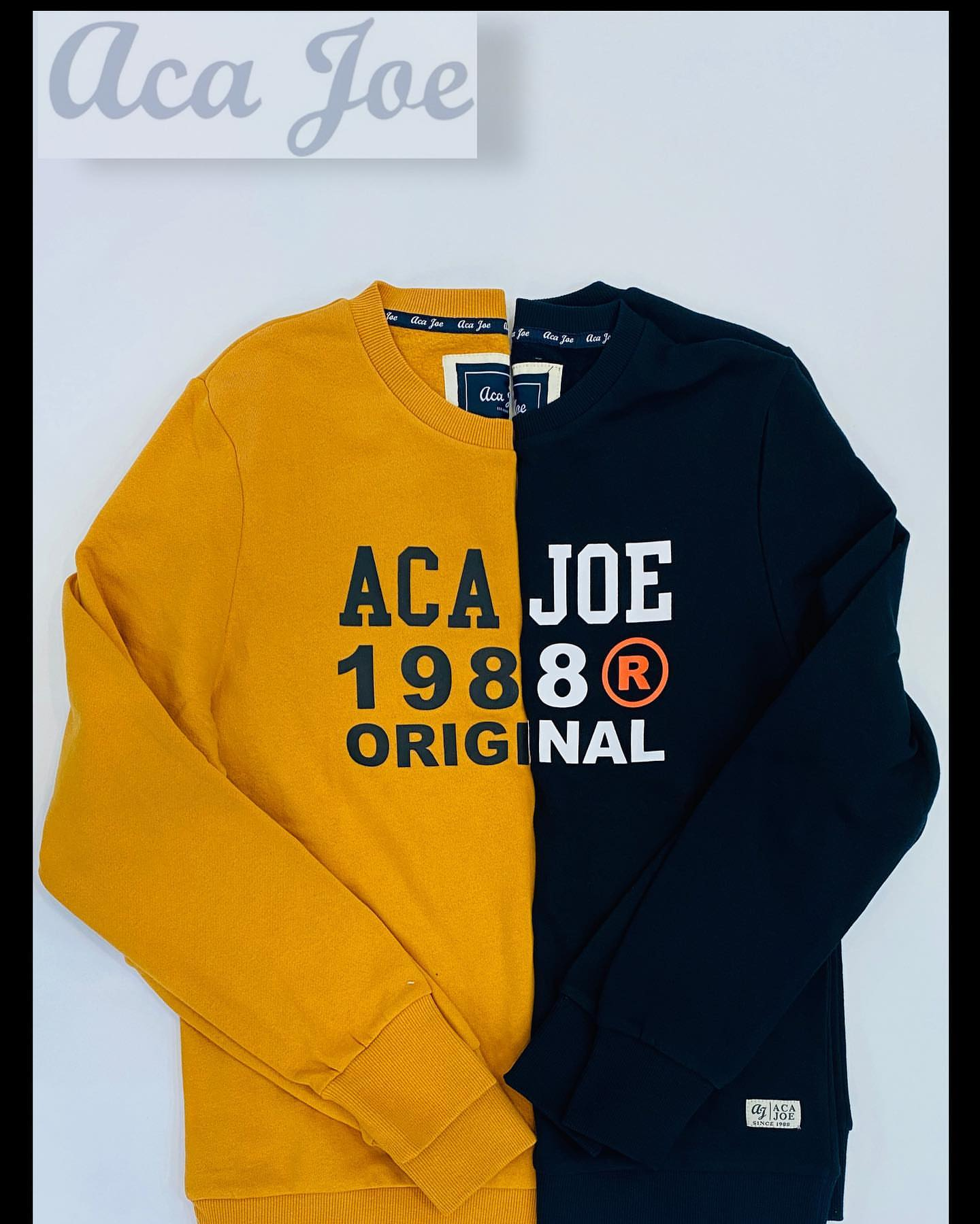 ACA JOE