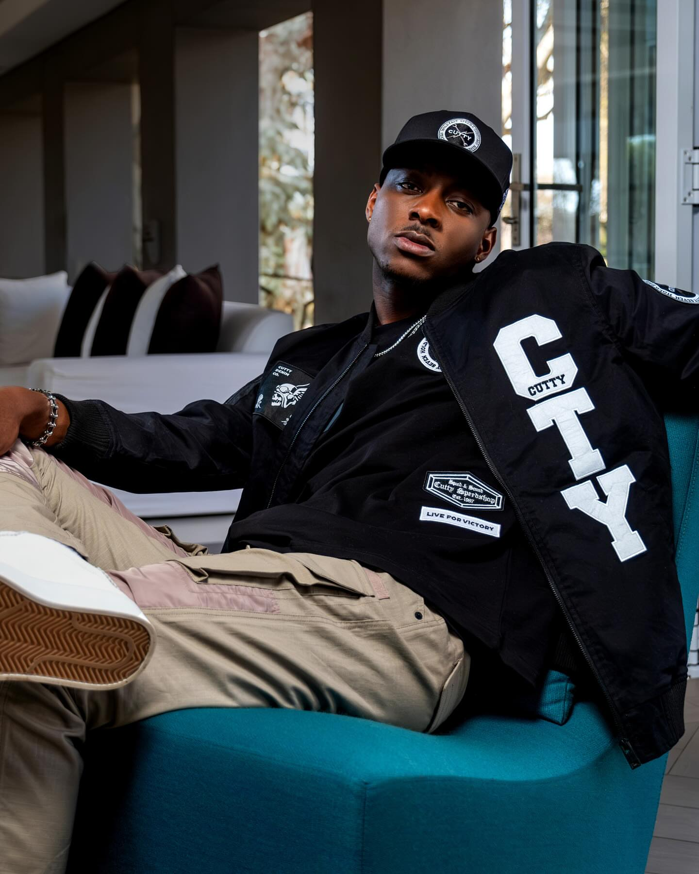 CUTTY