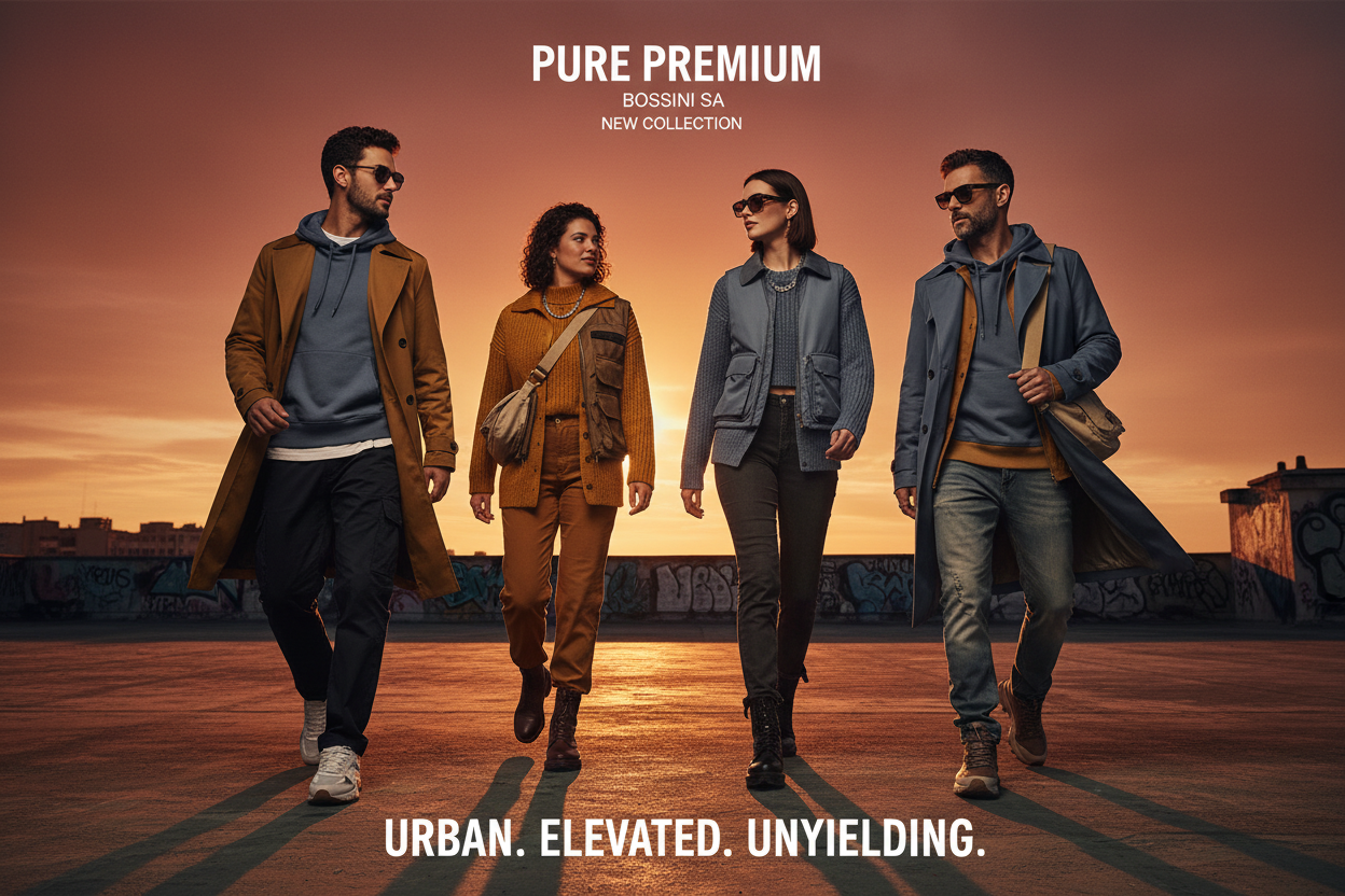 PURE PREMIUM