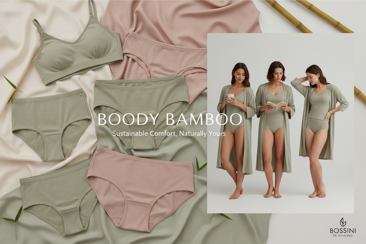 BOODY BAMBOO