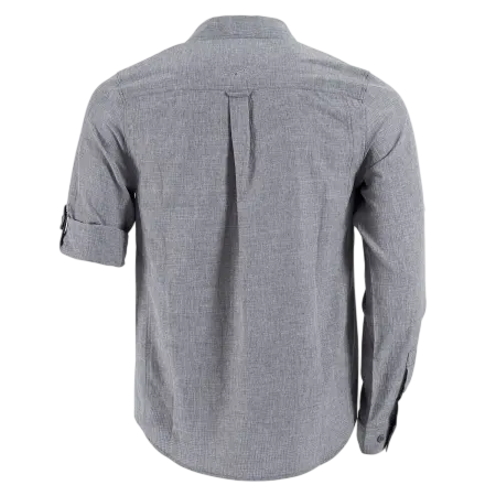 First Ascent Men's Nueva LS Shirt