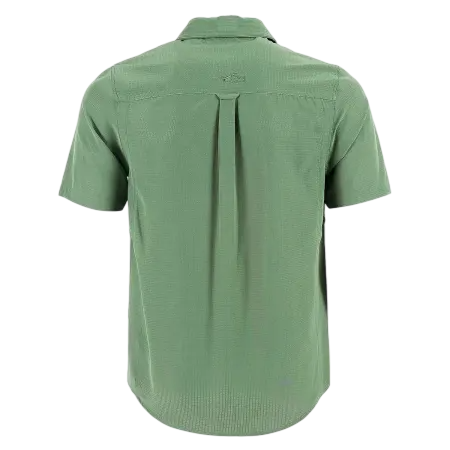 First Ascent Men's Nueva SL Shirt