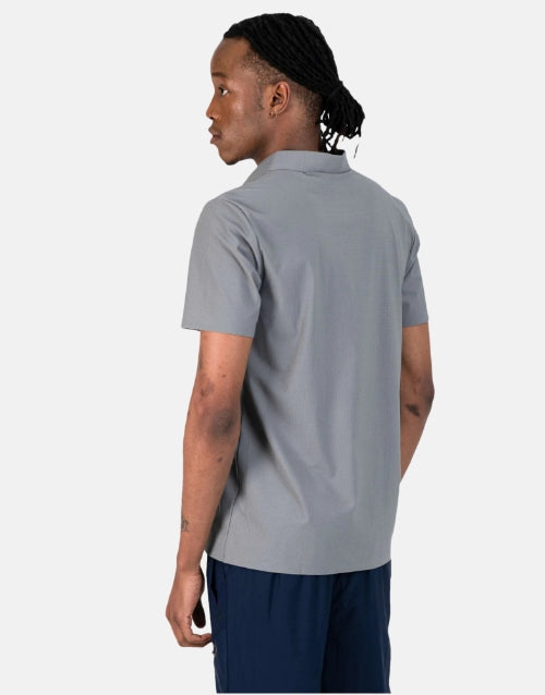 Diadora Charcoal Caspari Active Golfer