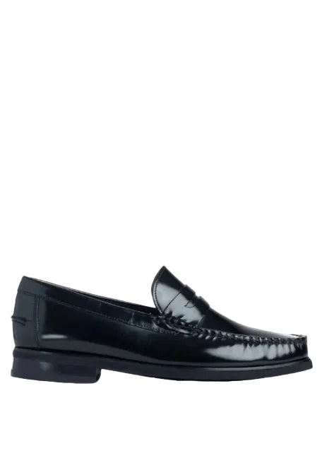 Florsheim Berkley Flex Black Boy Leather
