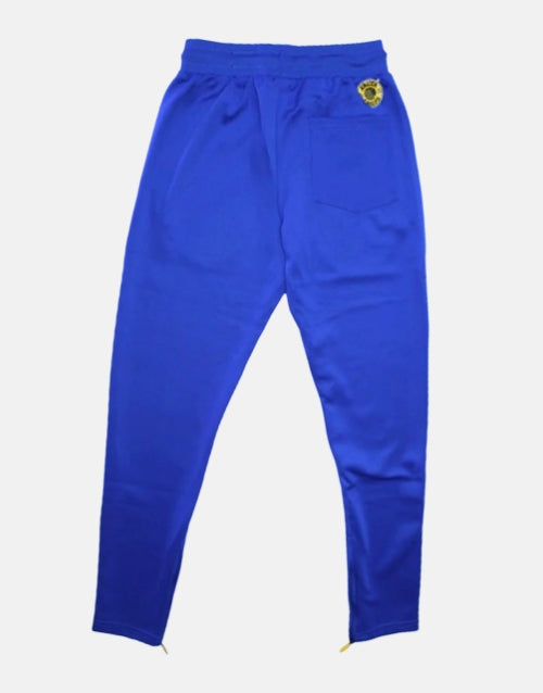 Kaizer Chiefs Royal Blue Track Pants