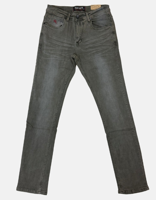 Soviet Trooper Earth Jeans