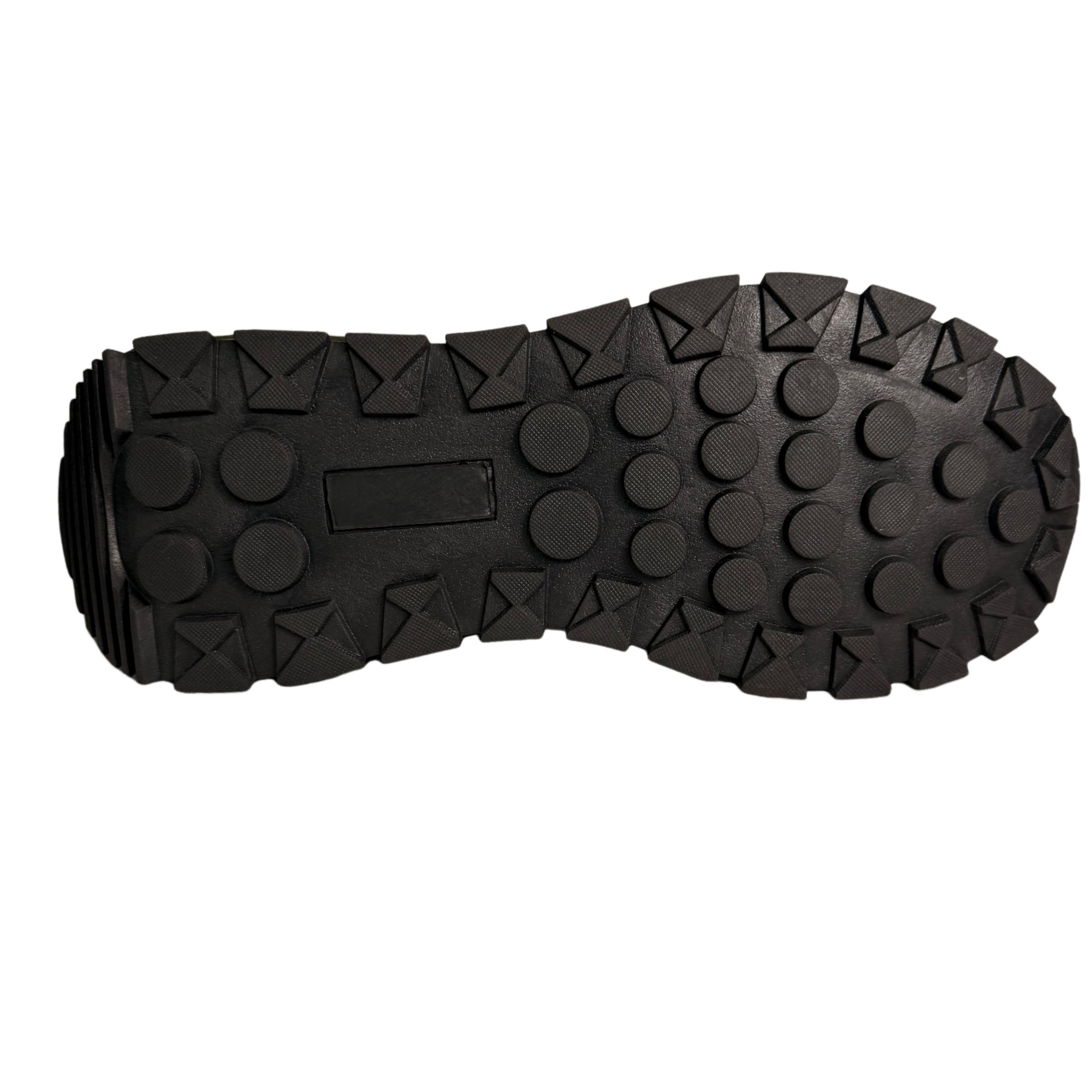 Bronx Scott Olive Trainer Sneaker