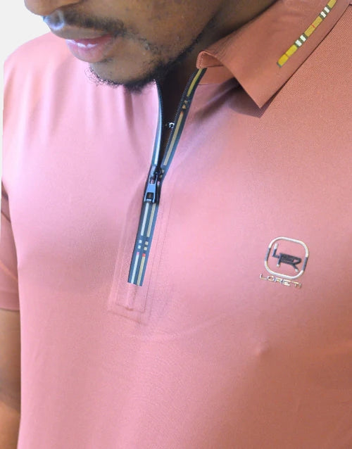 Loreti Tavo P.Pink Golfer
