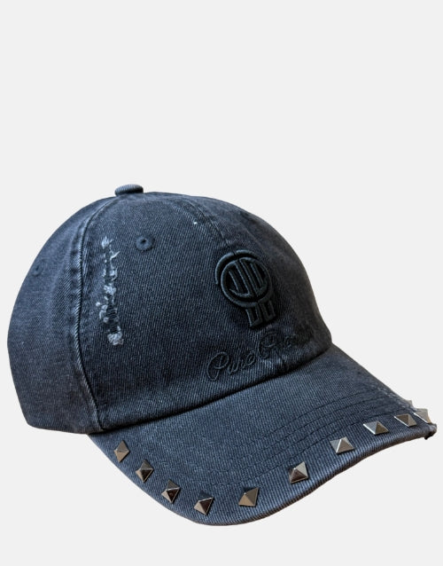 Pure Premium Sole Black Cap