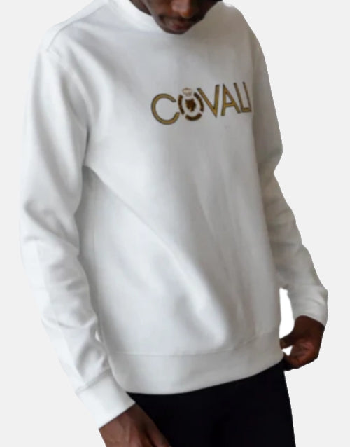 Covali Norcia Off-white Sweater