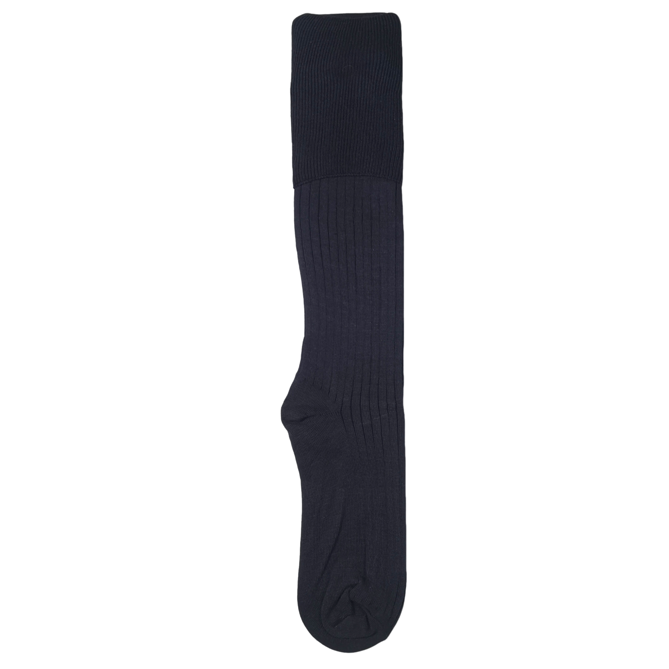 Bioguard Brenni Golf Hose Navy Socks
