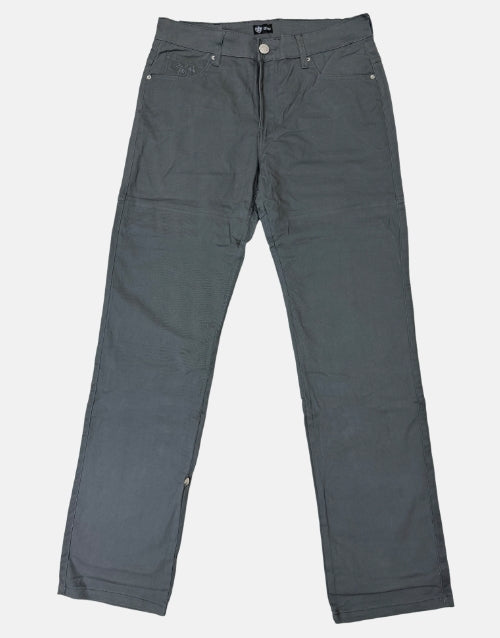 KG Charcoal 5PKT Twill Denim