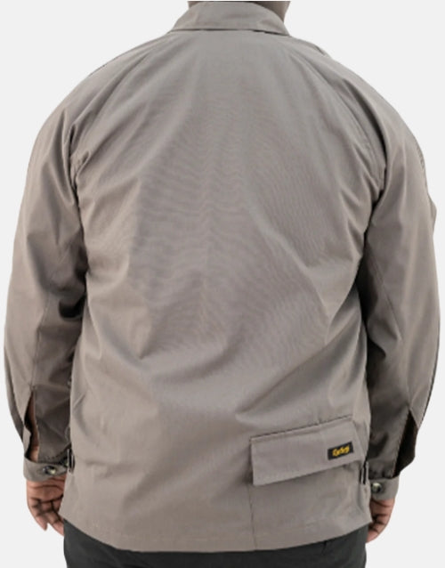 DURBURG Ventile DALLAS FUR Jacket