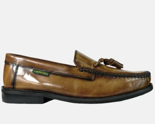 DAKOTAS Tan Tim Hi Shine