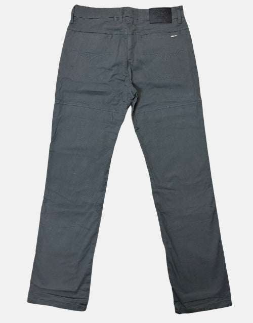 KG Charcoal 5PKT Twill Denim