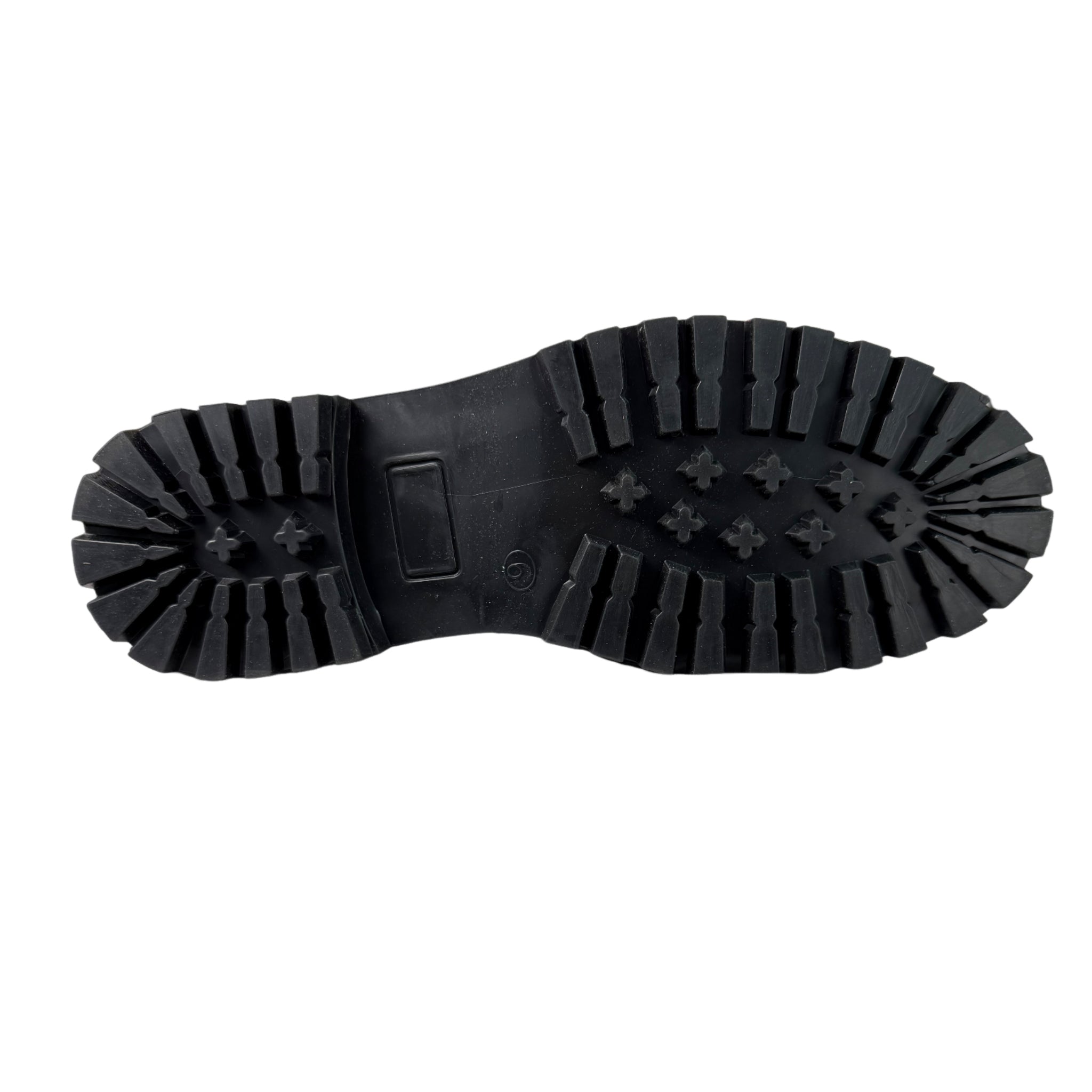 Filo Black Suede Tassel Moccasin