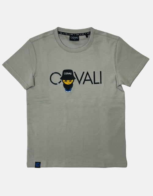 Covali Tipo A Moss T Shirt