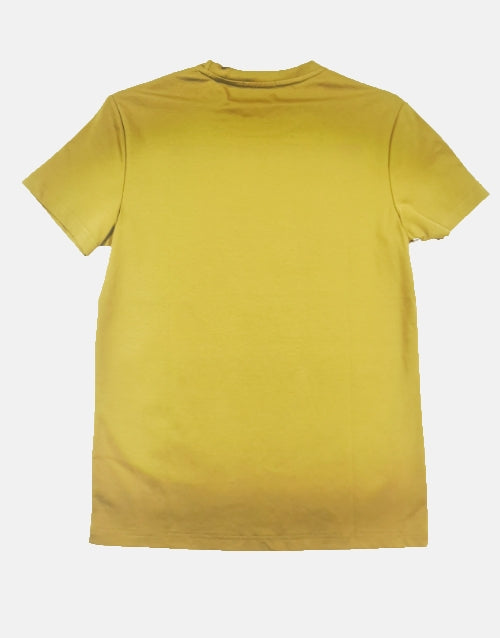 Pure Premium Castor Olive T-Shirt
