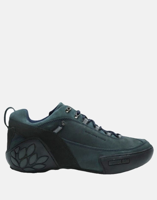WOODLAND BushWillow Navy Shoe