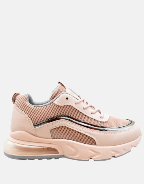 Soviet Pink Ladies Sneaker