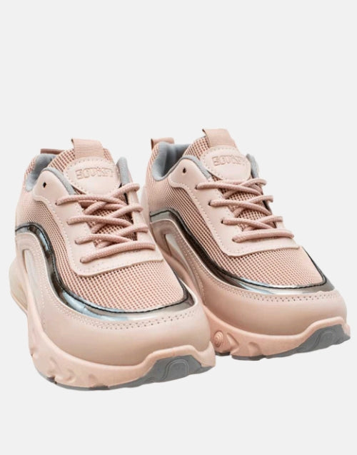 Soviet Pink Ladies Sneaker