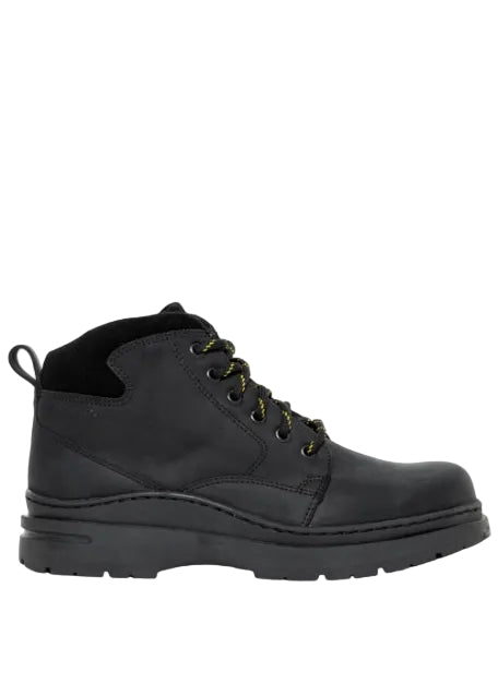 BRONX Chester Black Sandiego Boot