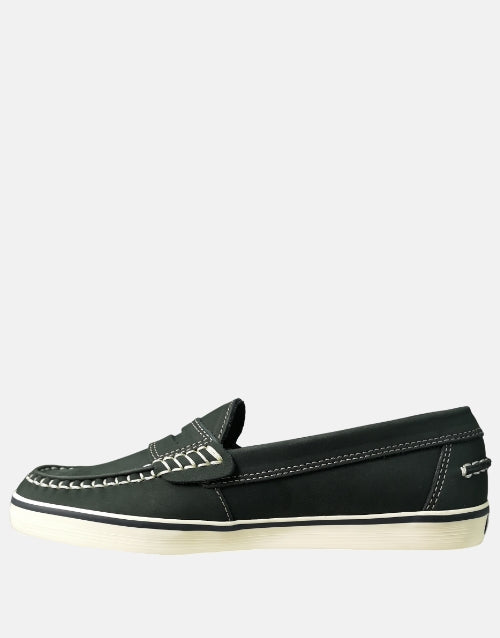 SUPERGA Matchbox Deep Blue Lake Moccasin