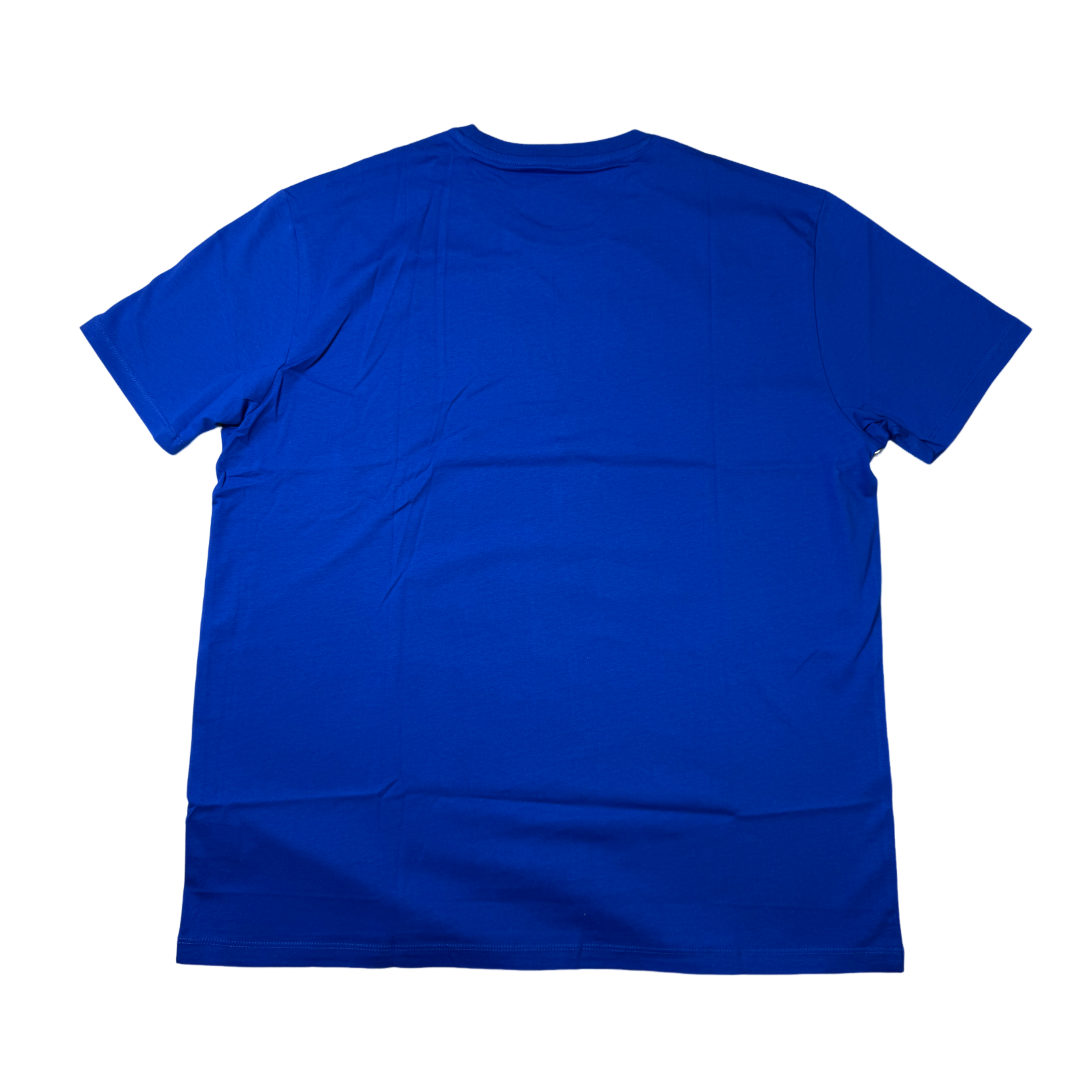 Polo Mens Crew Cobalt T Shirt