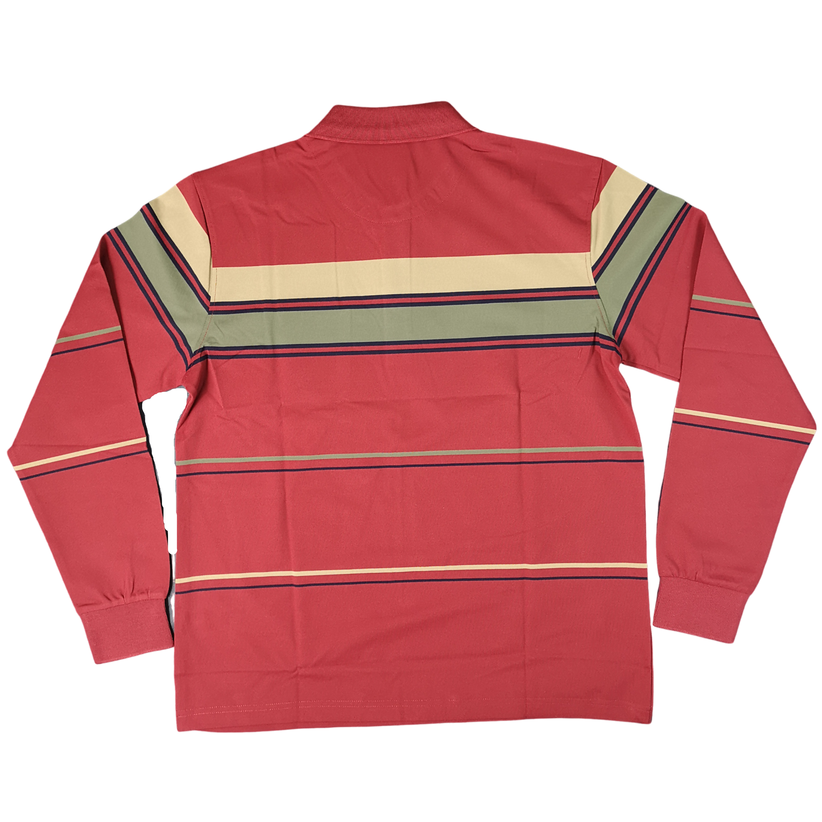 KG LS Burgundy Golfer