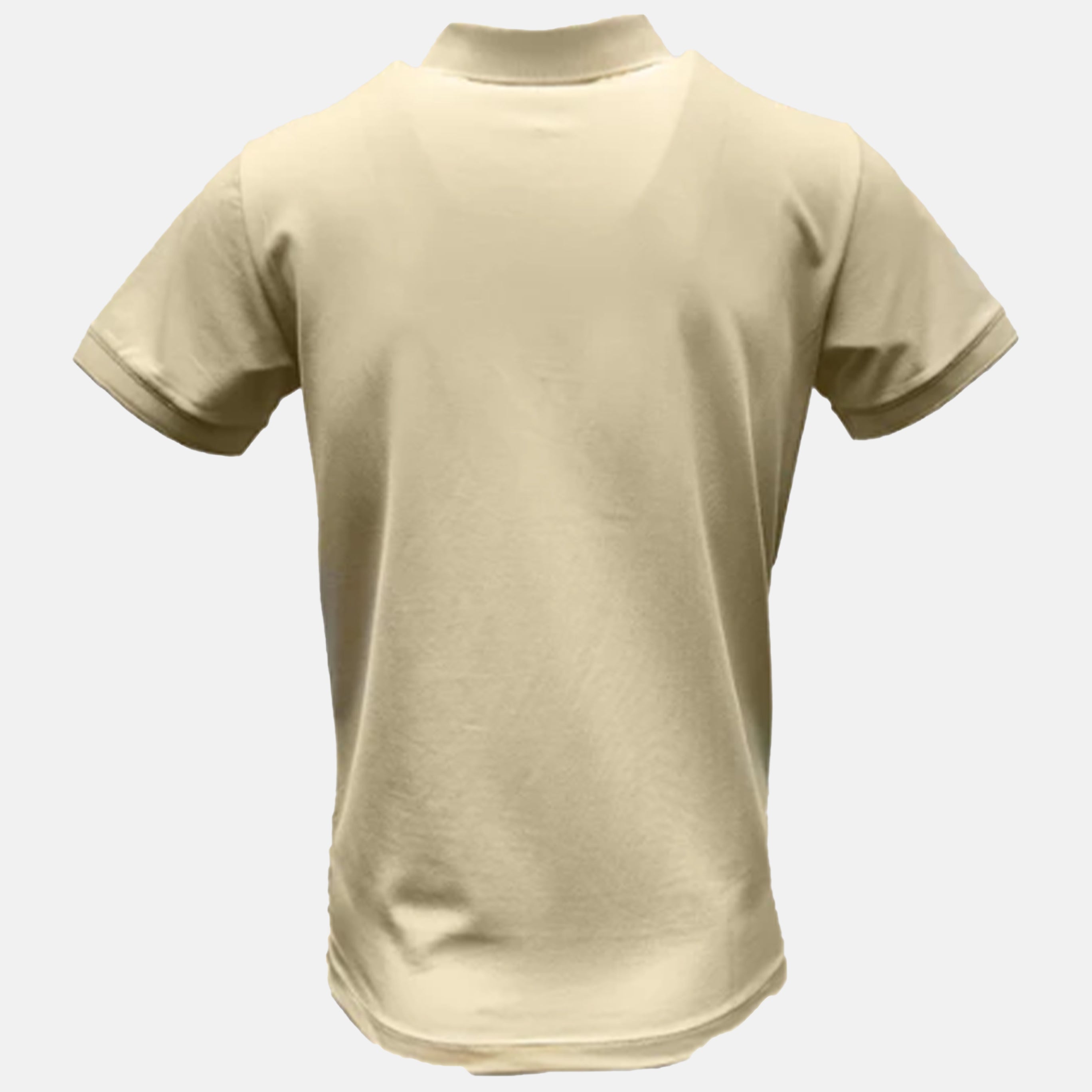 Vialli Ichino Cream off white Golfer