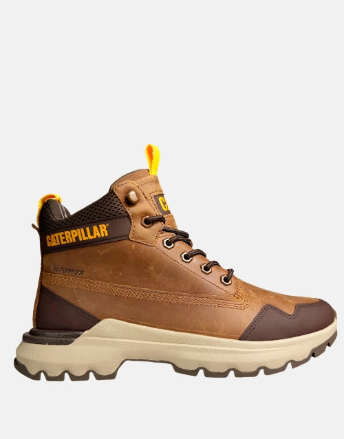 Caterpillar Colorado Tan Boot