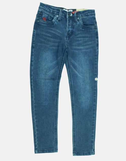 Soviet Boys Skinny Denim Jeans