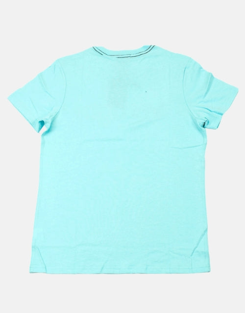 Vertigo Sky Blue T-shirt