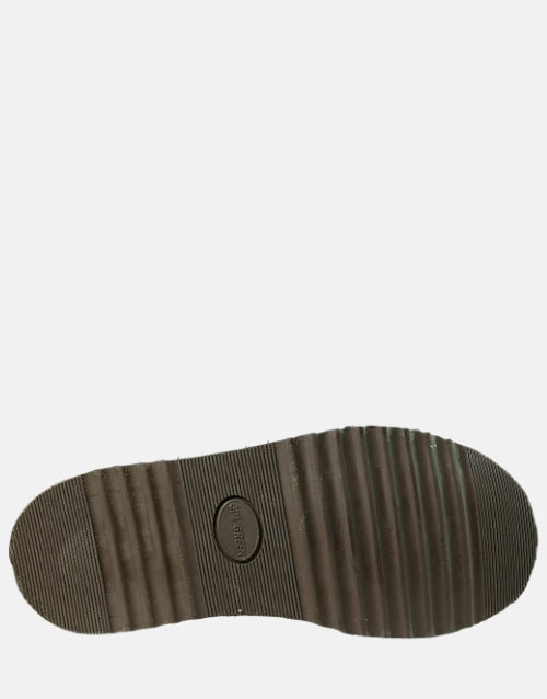 Jim Green Leather African Ranger Dark Brown