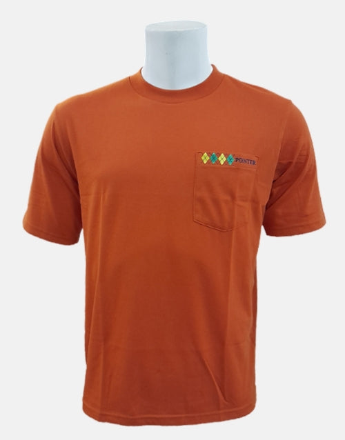 Pointer Rust Classic T-Shirt