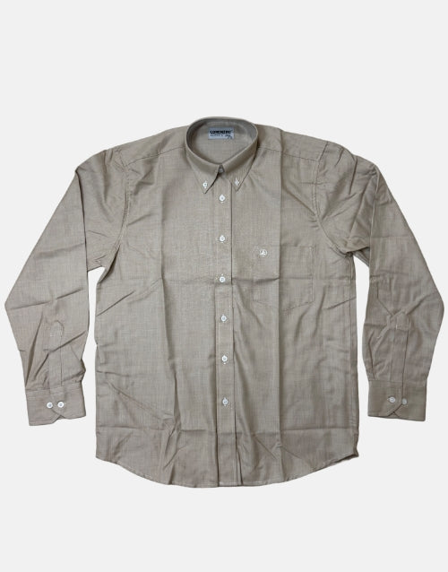 Lorenzini LS Gents Slim Fit Shirt