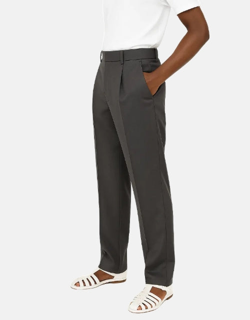 Brentwood Chocolate Trouser