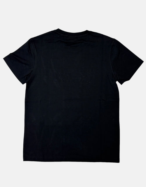 Covali Scato Black Shirt