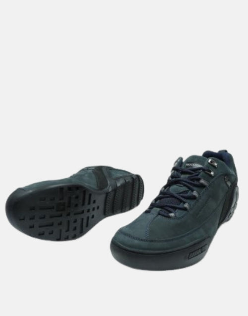 WOODLAND BushWillow Navy Shoe