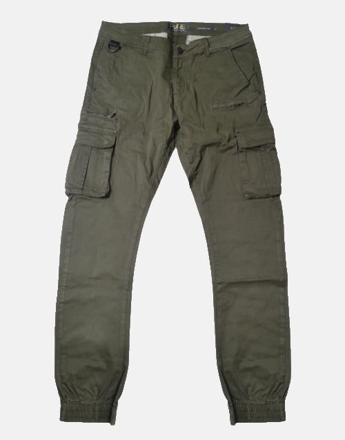 Pure Premium Novaro Army Cargo Pants