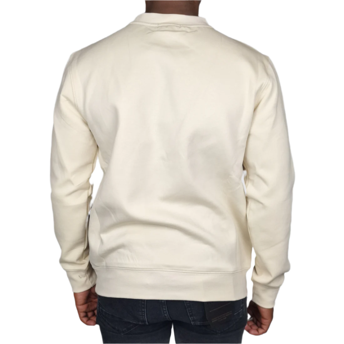 PURE PREMIUM Delgat Stone Sweater