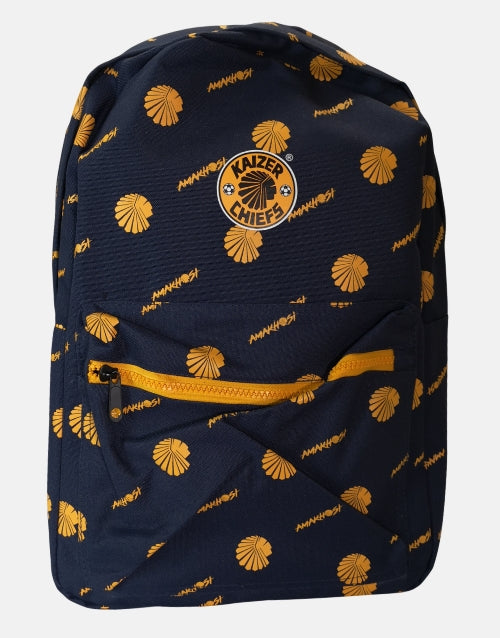 Kaizer Chiefs Arthur Navy Bag