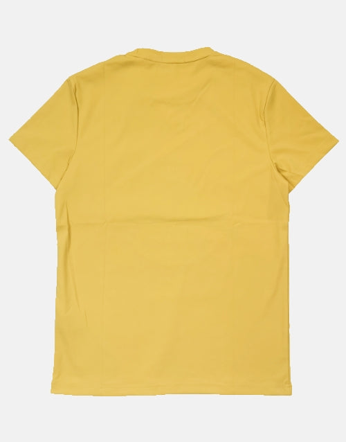 Pure Premium Caramella Yellow T-Shirt