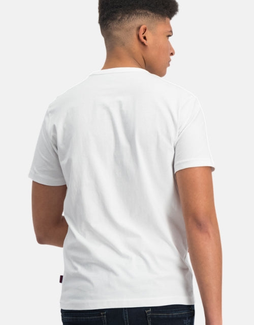 Sebago Rudder T-shirt White