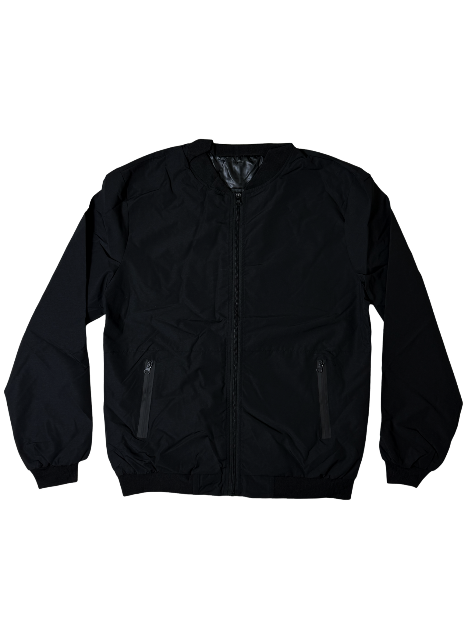 Fashion Classic Black Jacket