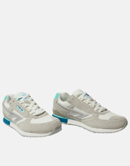 Hi-Tec Sliver Shadow Grey Silver