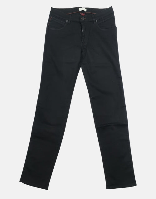 Bugatti Black Modern Fit Jeans