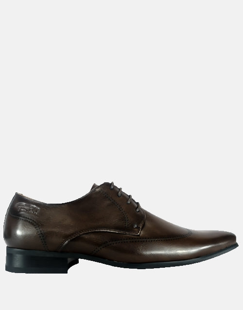 Gino Paoli Choc Formal Shoe